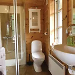 Дом отдыха Osterskovvej X