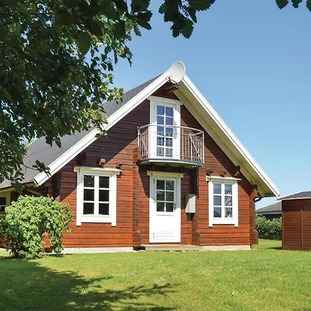 Сasa de vacaciones Osterskovvej X