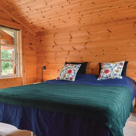 Osterskovvej X Nordenbro Vesteregn