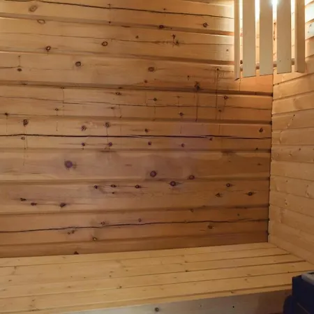 Osterskovvej X Сasa de vacaciones