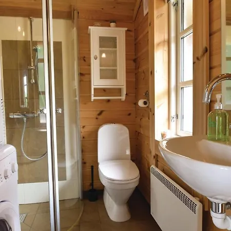 Ferienhaus Osterskovvej X