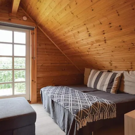 Сasa de vacaciones Osterskovvej X *