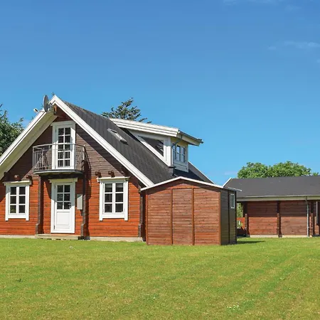 Osterskovvej X * Nordenbro Vesteregn