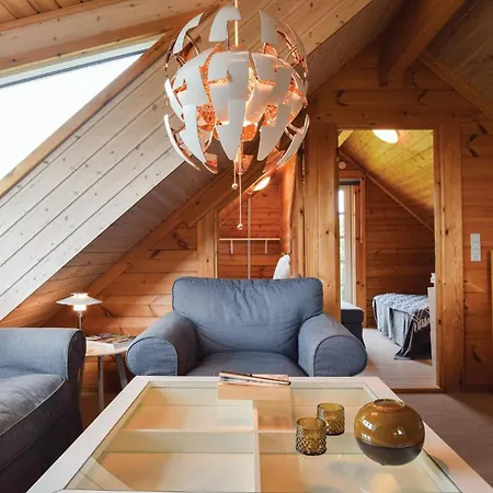 Osterskovvej X Сasa de vacaciones