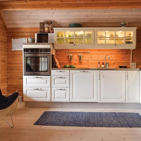 Osterskovvej X Сasa de vacaciones *